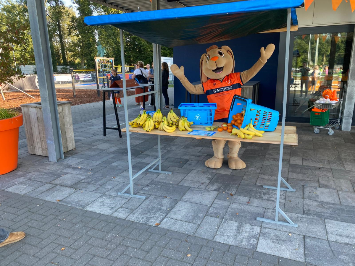 Nieuws afbeelding